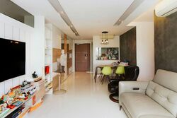 Blk 475A Parkland Residences (Hougang), HDB 5 Rooms #543567551